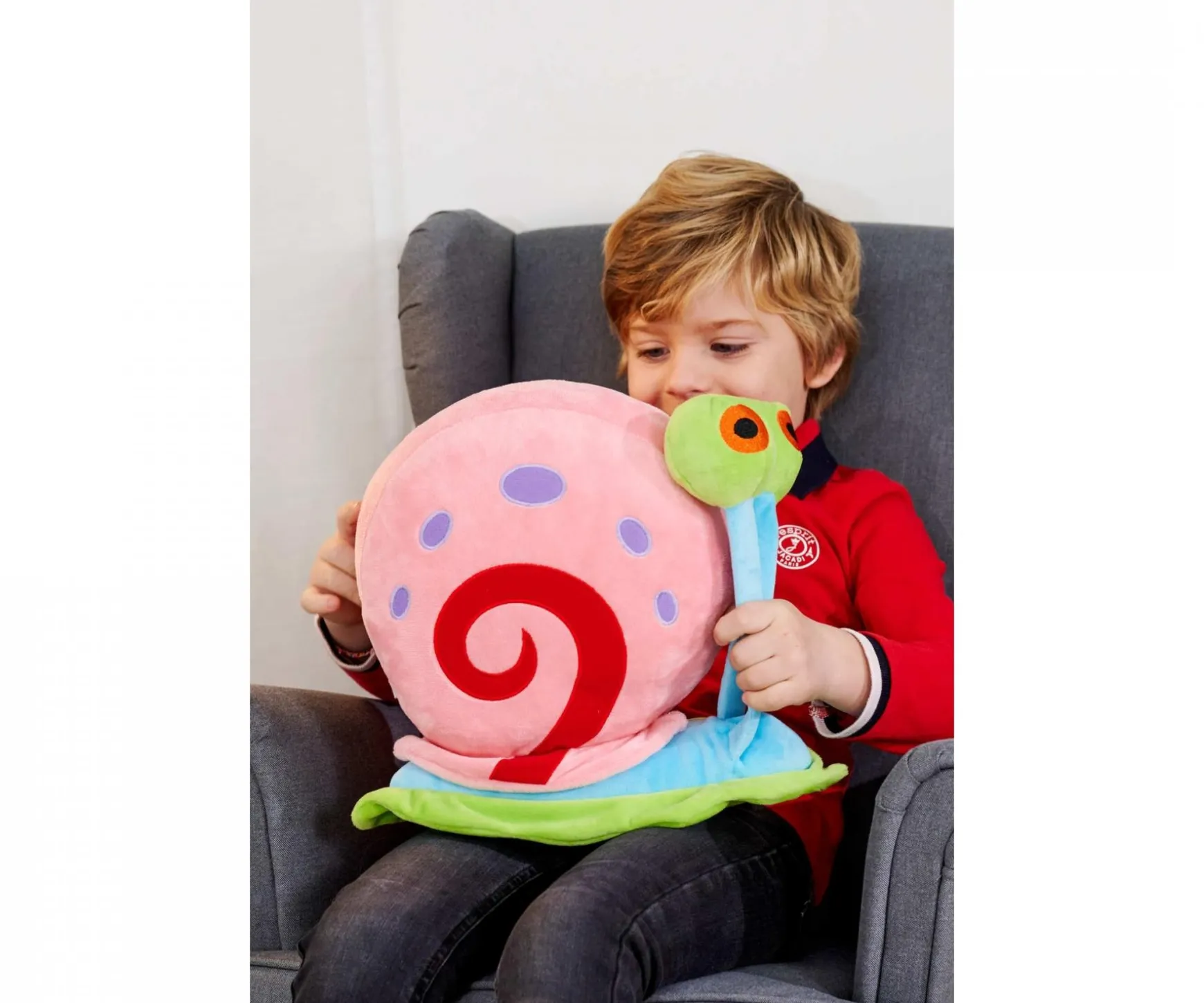 SPB Plush Gary, 35cm