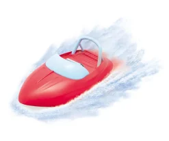 Speedboat, 2-sort