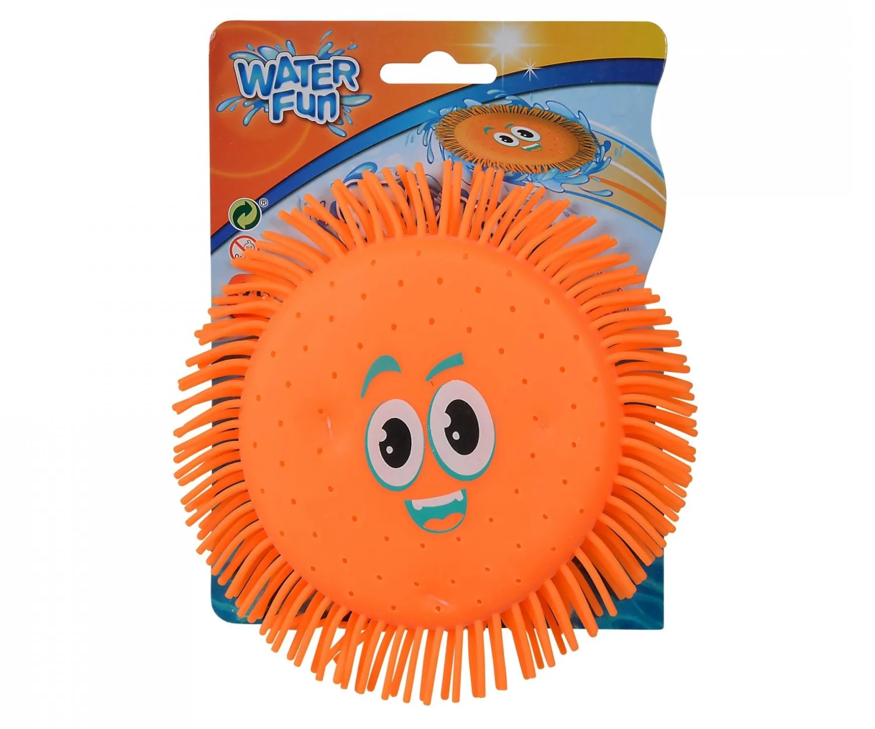 Splash Disc