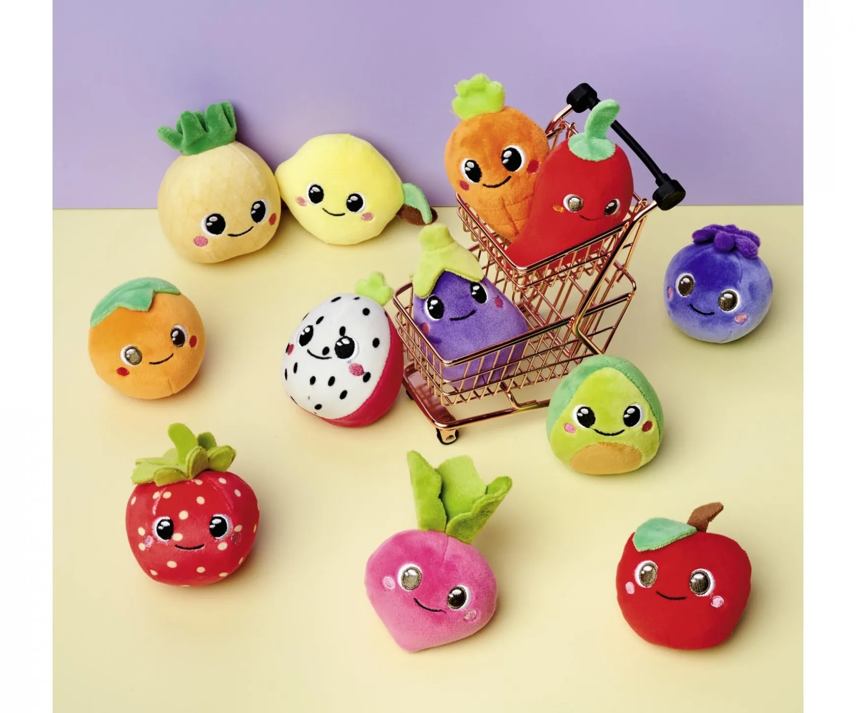 Squeezlings