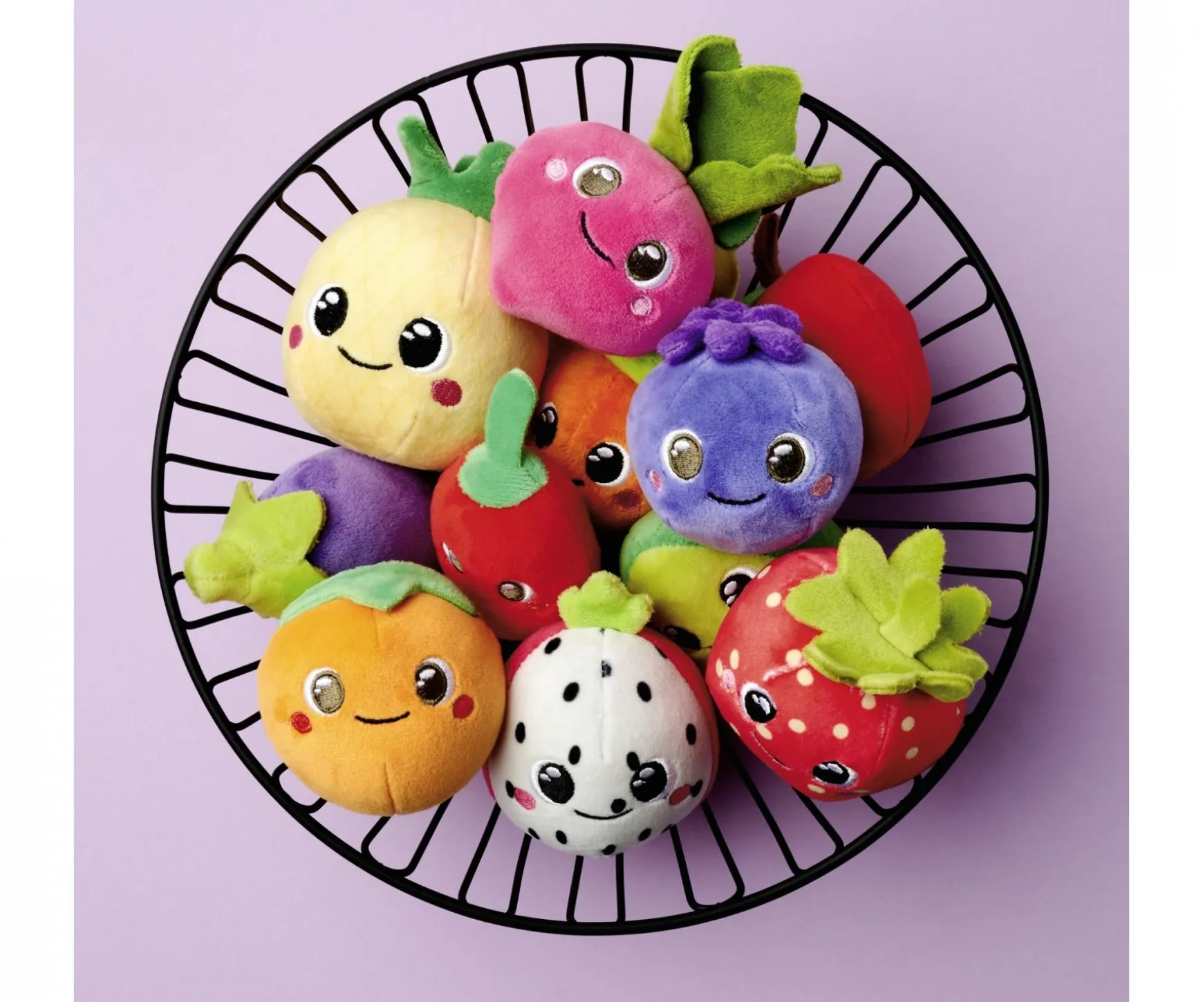 Squeezlings