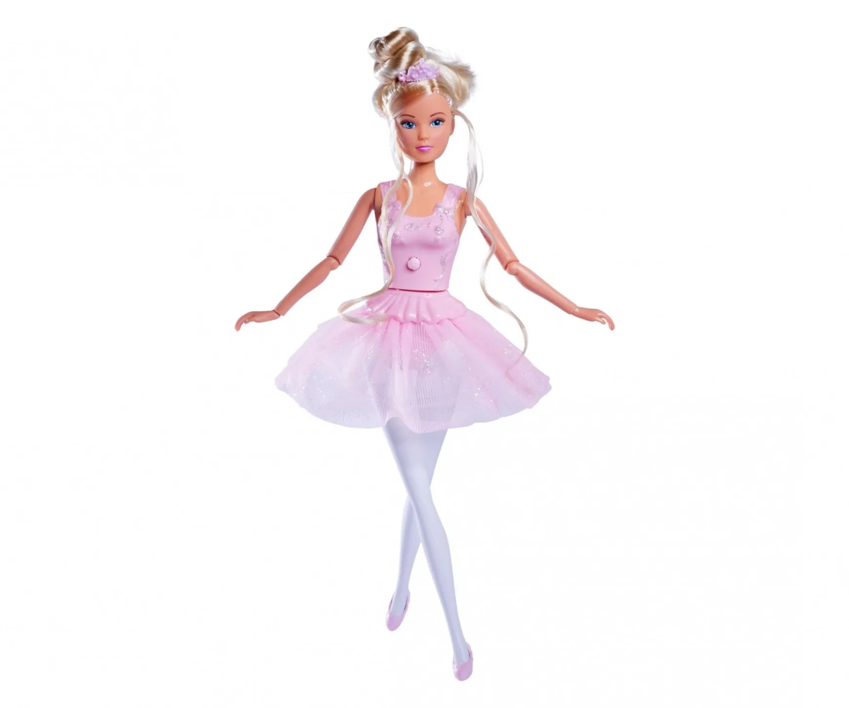 Steffi LOVE Ballerines de danse