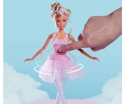 Steffi LOVE Ballerines de danse