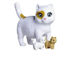 Steffi LOVE Bébé chat