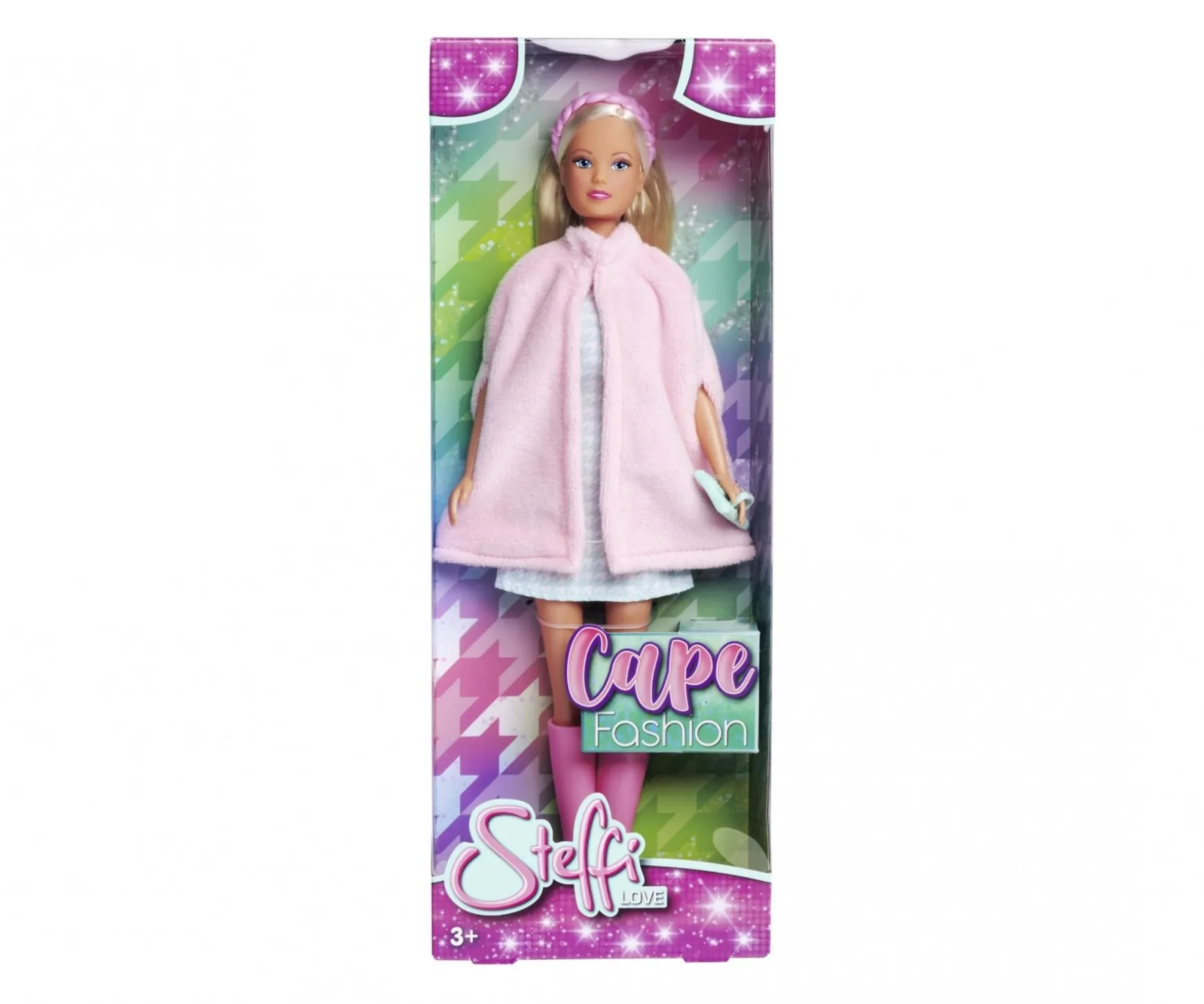 Steffi LOVE Cape Fashion