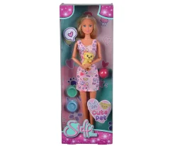 Steffi LOVE Cute Pet, 2-sort.