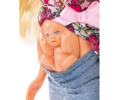 STEFFI LOVE ENCEINTE