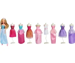 Steffi LOVE Fashion Deluxe
