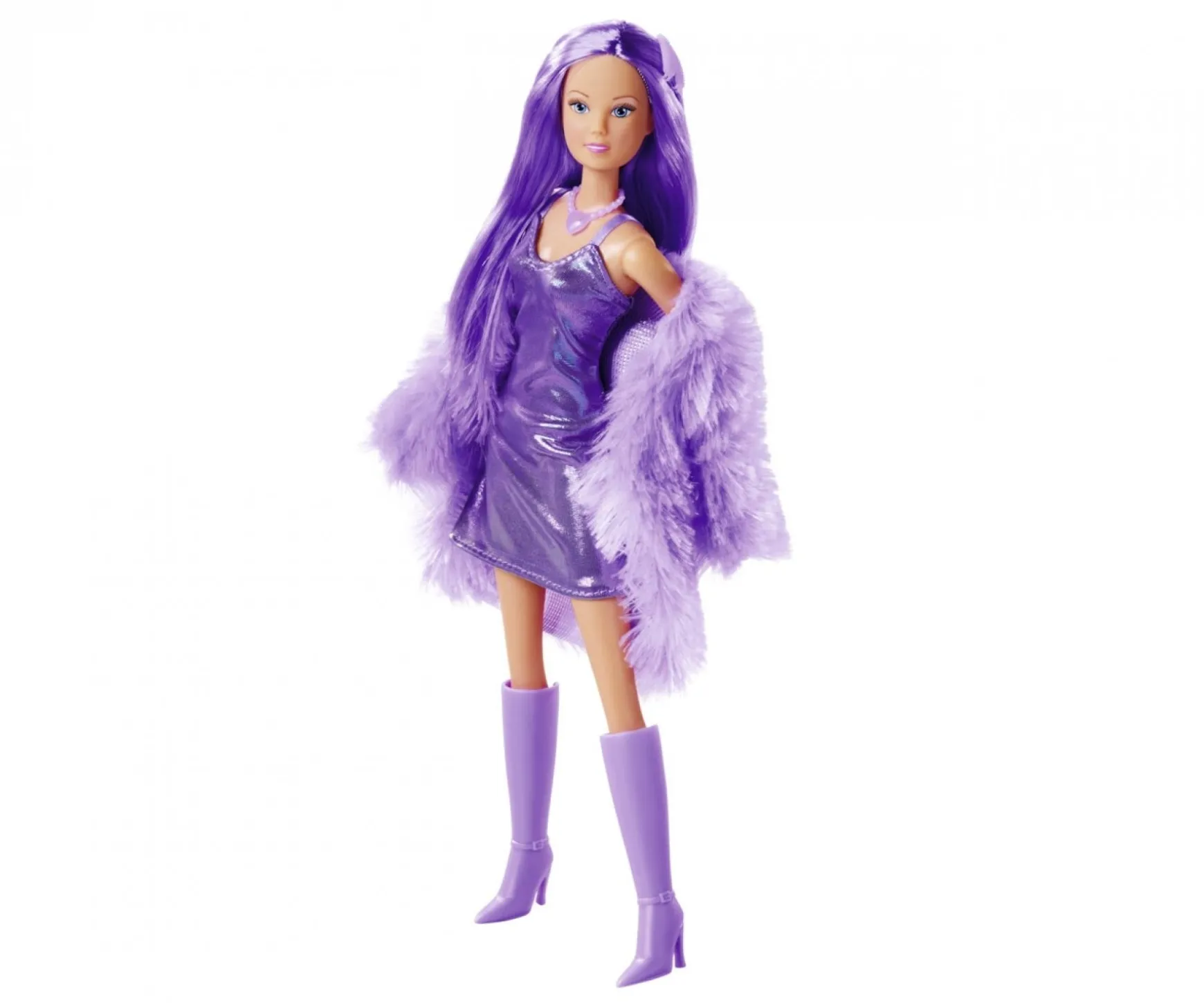 Steffi LOVE Fluffy