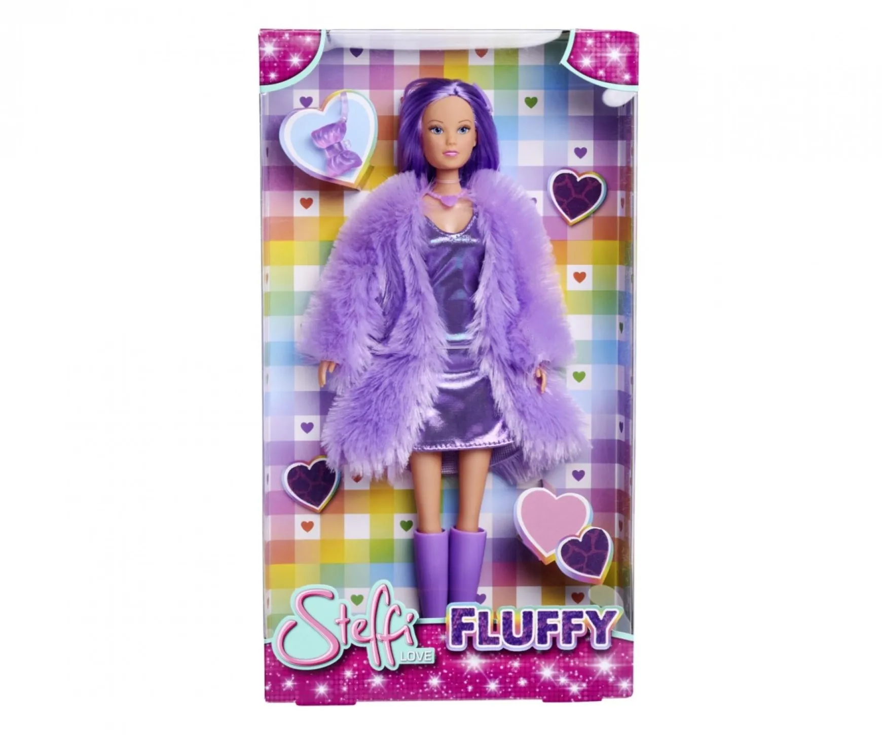 Steffi LOVE Fluffy