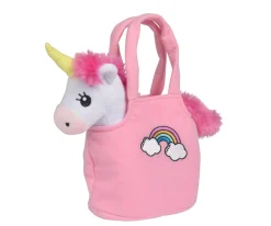 Steffi LOVE Girls Licorne dans un sac