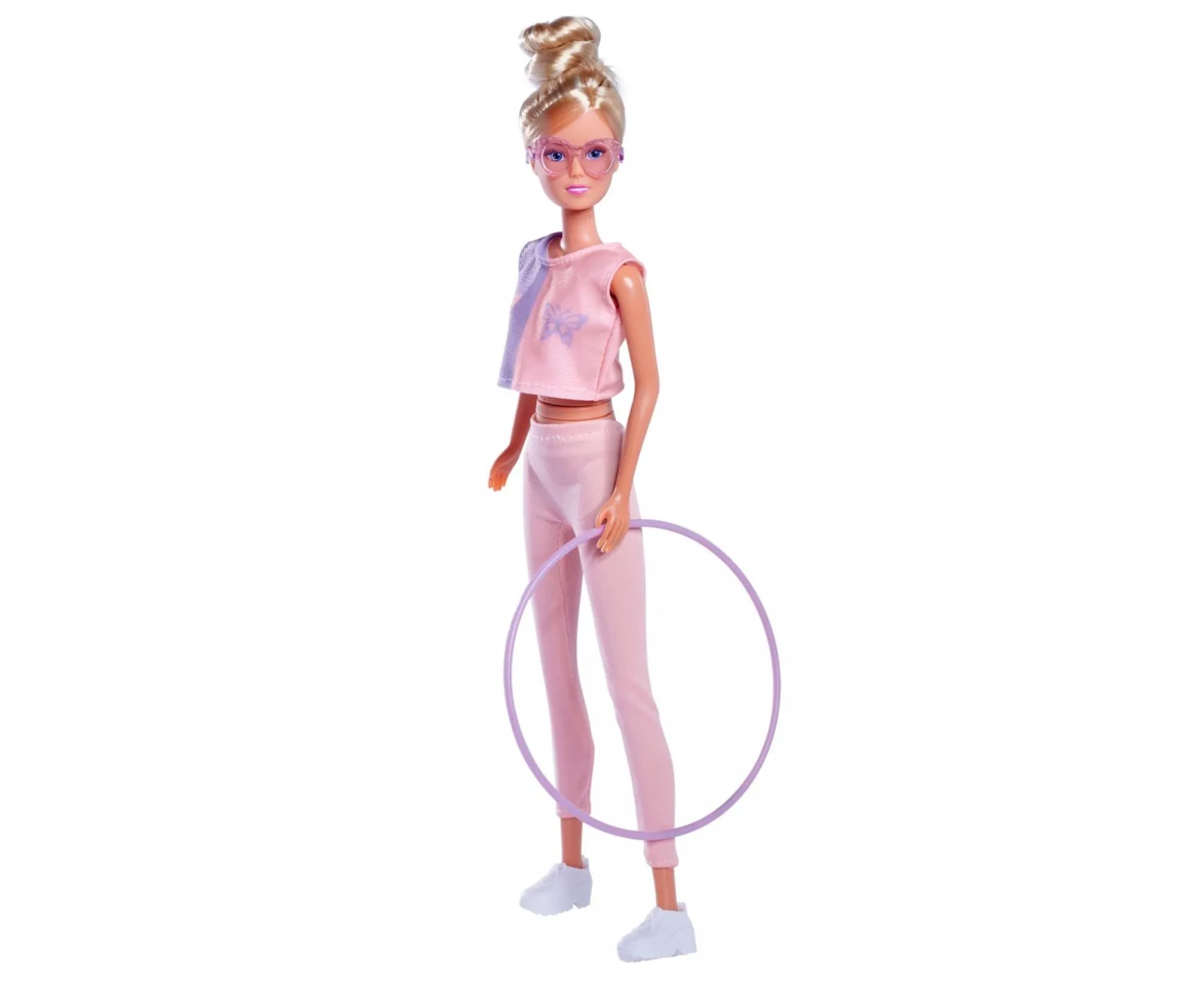 Steffi LOVE Hula Hoop