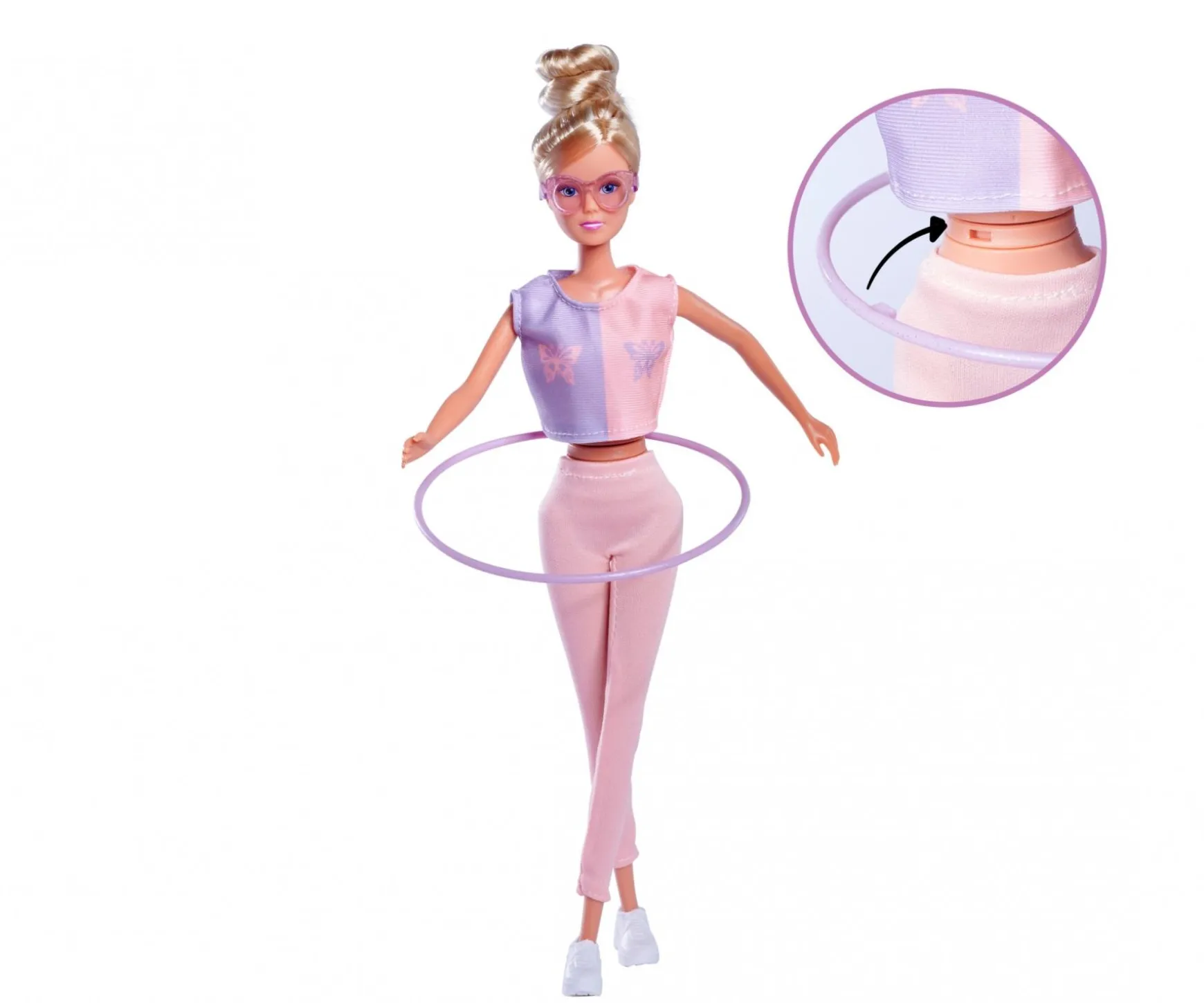 Steffi LOVE Hula Hoop