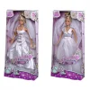 STEFFI LOVE MARIAGE