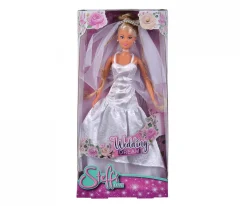 STEFFI LOVE MARIAGE