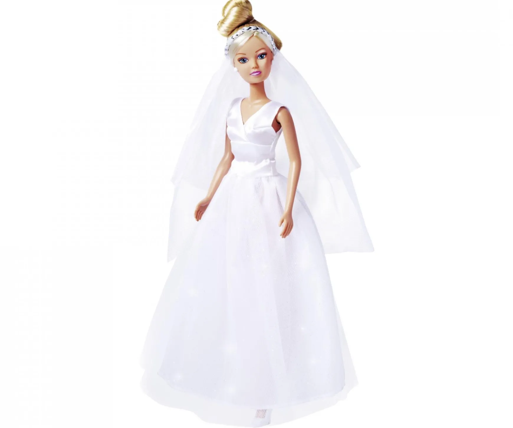 STEFFI LOVE MARIAGE