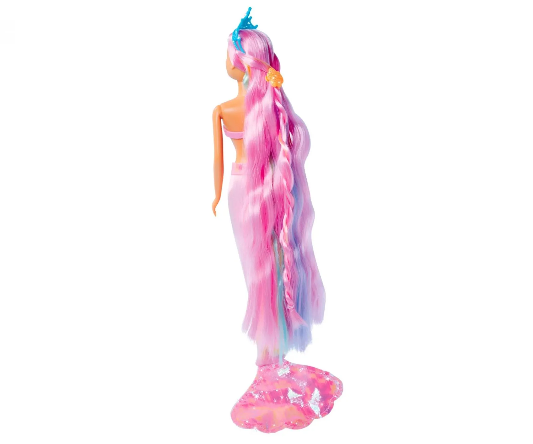Steffi LOVE Mermaid arc-en-ciel