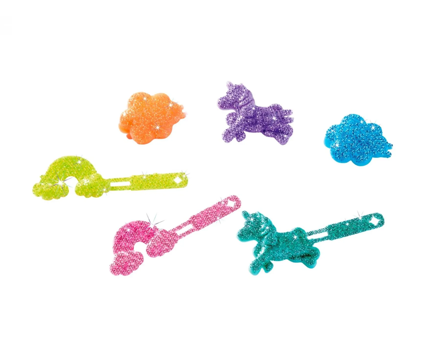 Steffi LOVE Mermaid arc-en-ciel