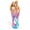 Steffi LOVE Mermaid Family
