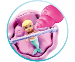 Steffi LOVE Mermaid Family