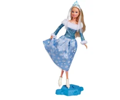 Steffi LOVE Patinage sur glace