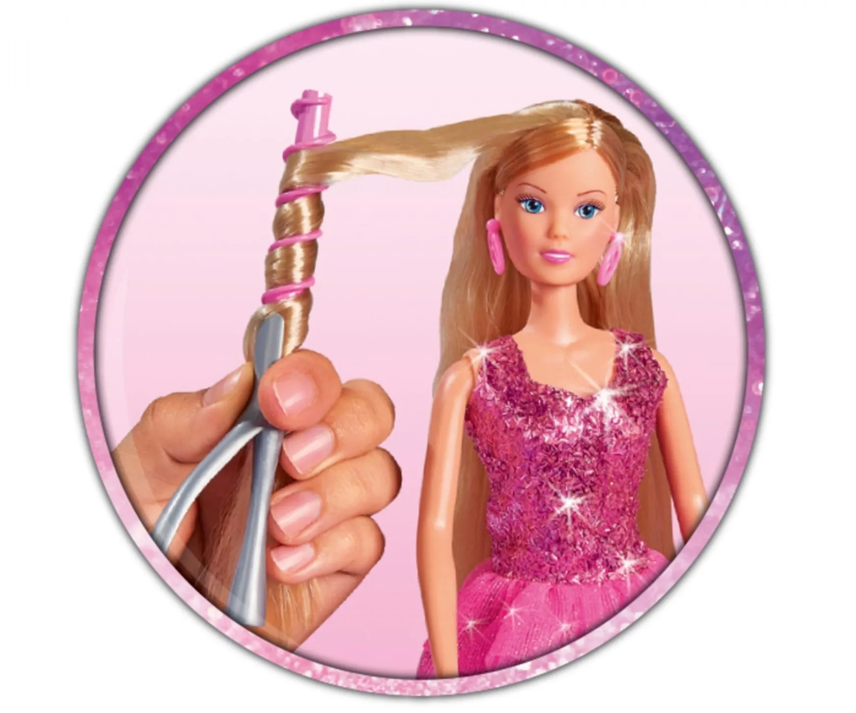 Steffi LOVE Styliste capillaire