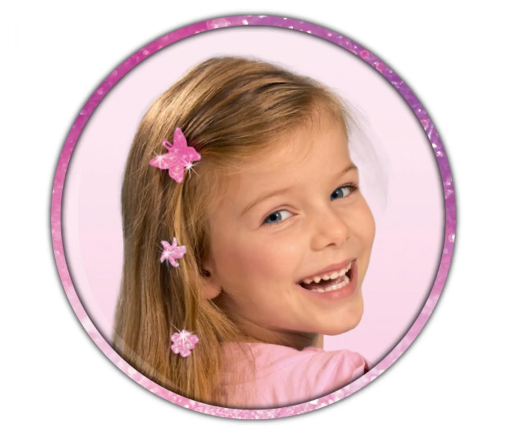 Steffi LOVE Styliste capillaire