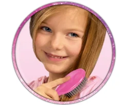 Steffi LOVE Styliste capillaire