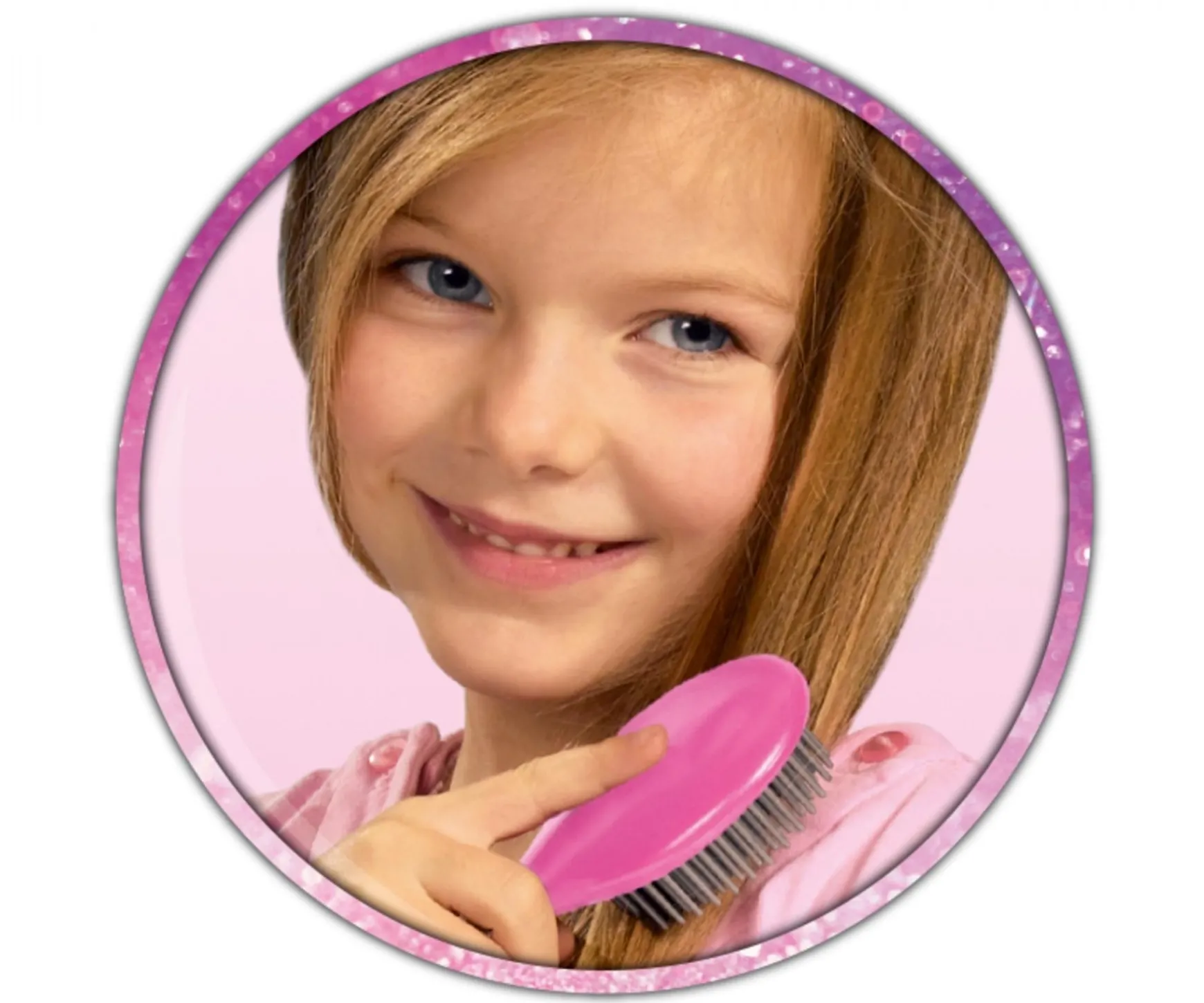 Steffi LOVE Styliste capillaire
