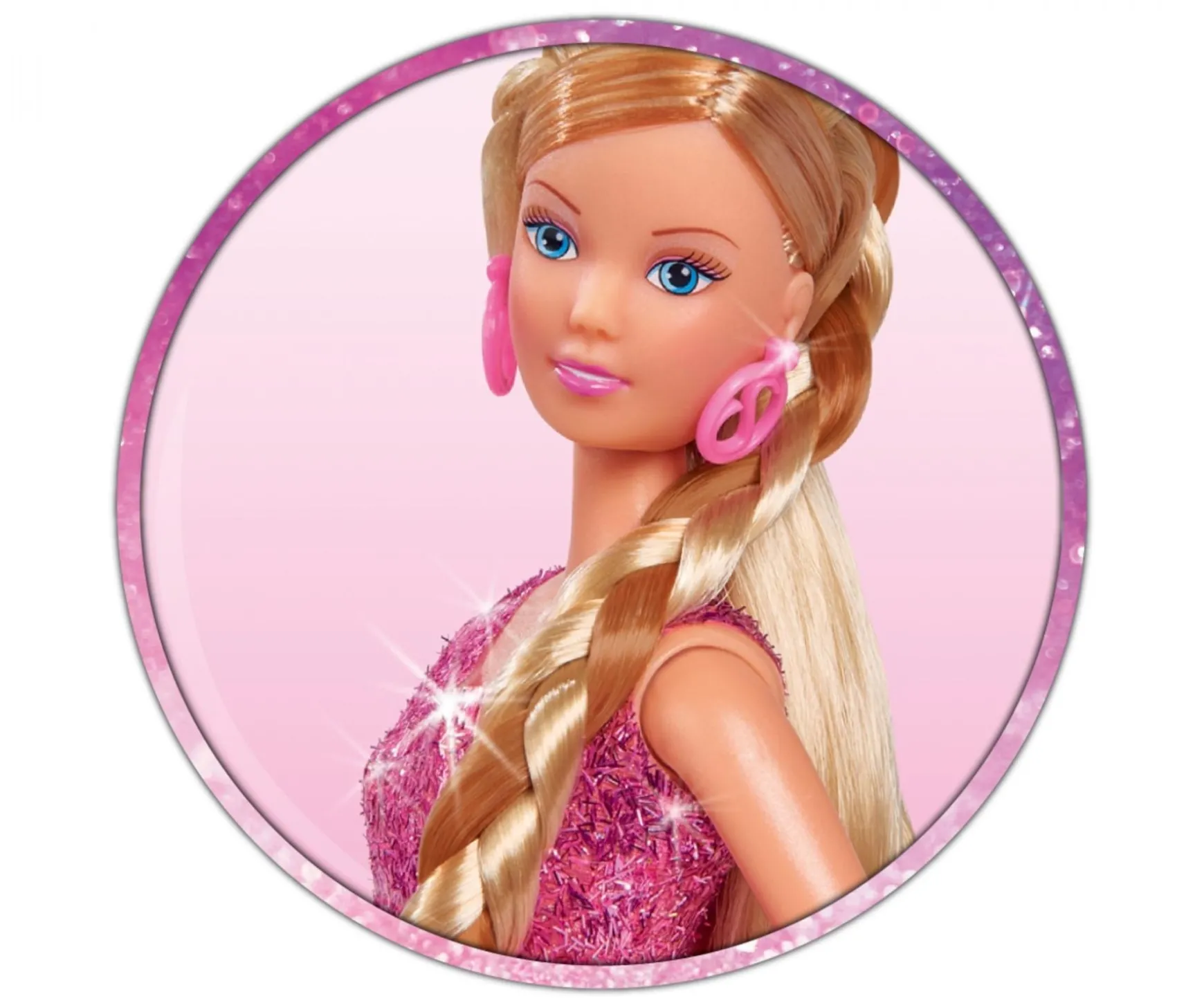 Steffi LOVE Styliste capillaire