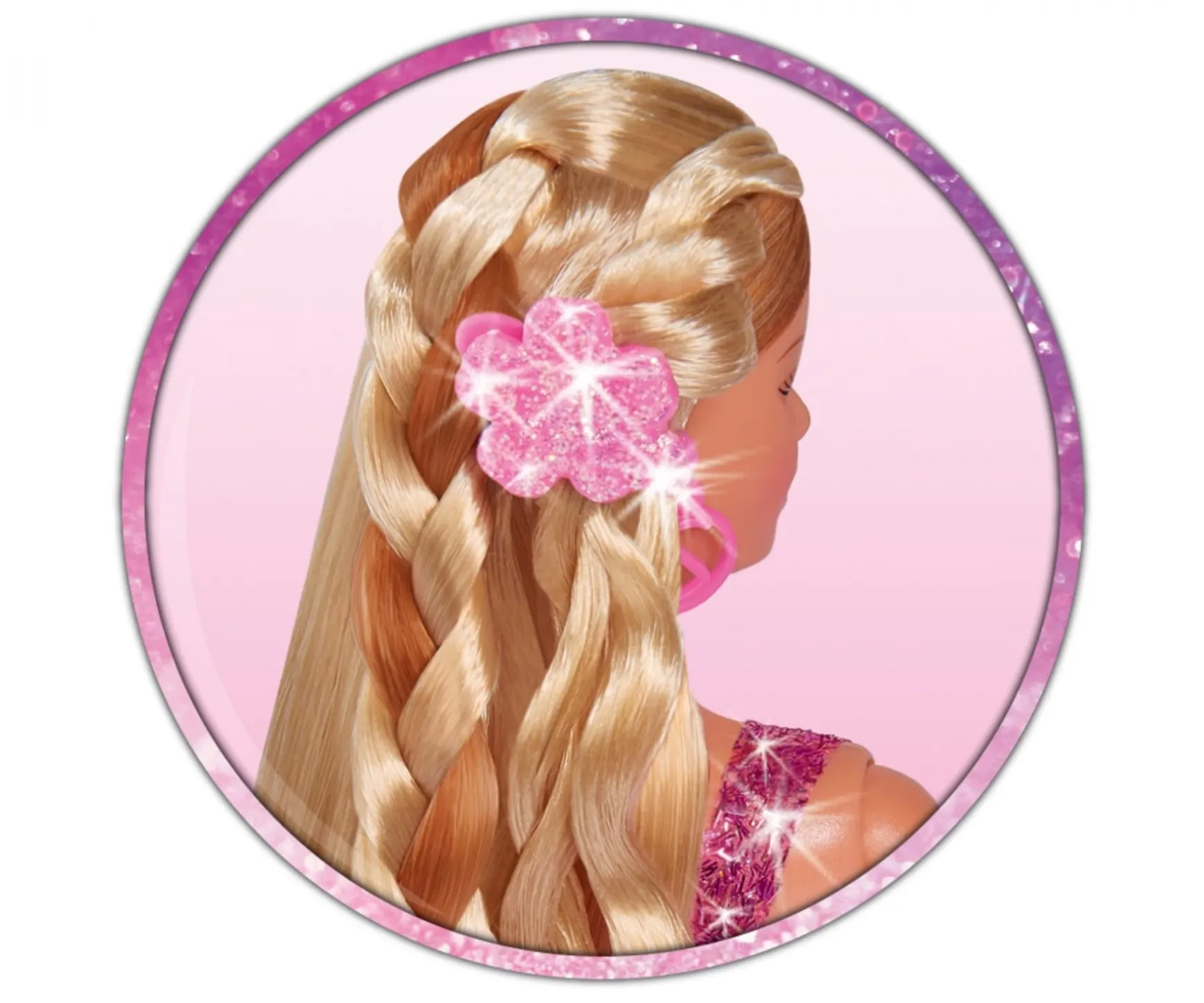 Steffi LOVE Styliste capillaire