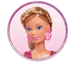 Steffi LOVE Styliste capillaire
