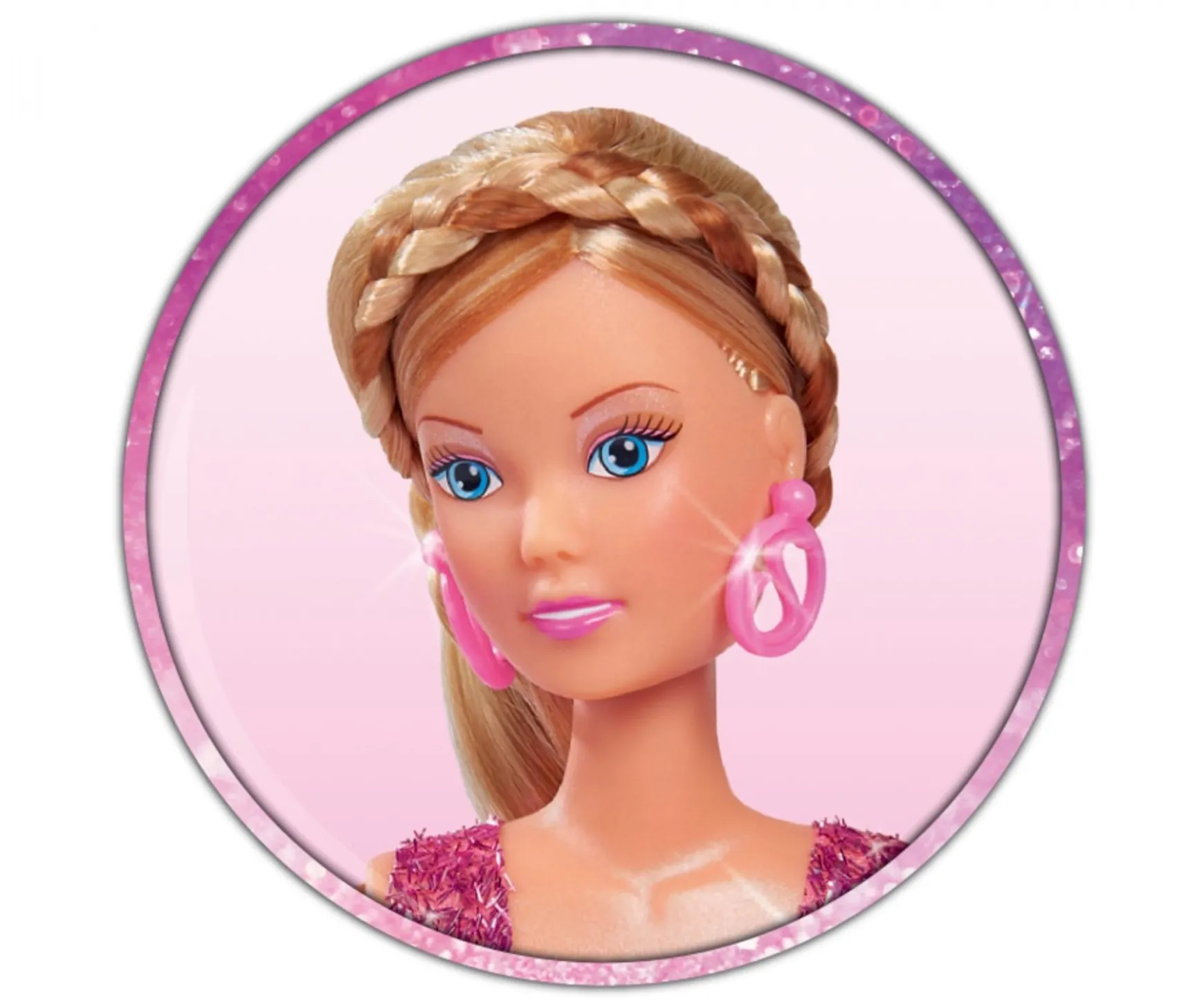 Steffi LOVE Styliste capillaire