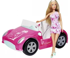 Steffi LOVE Voiture de plage