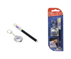 Stylo Secret Notes + lampe UV