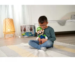 SuMa Luigi Peluche, 30cm