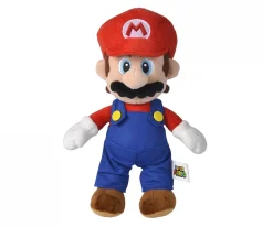 SuMa Mario Peluche 30cm