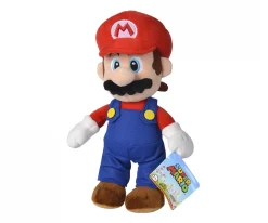 SuMa Mario Peluche 30cm