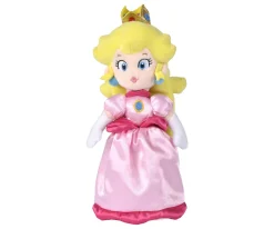 Super Mario Peach, 27cm
