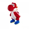 Super Mario Yoshi peluche rouge, 20cm