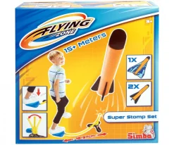 Super Stomp Set
