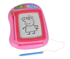Tableau à dessin magnétique Peppa Pig
