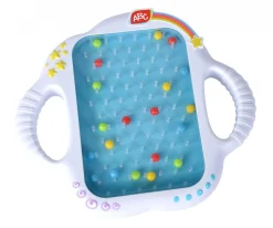 Tableau de pluie ABC