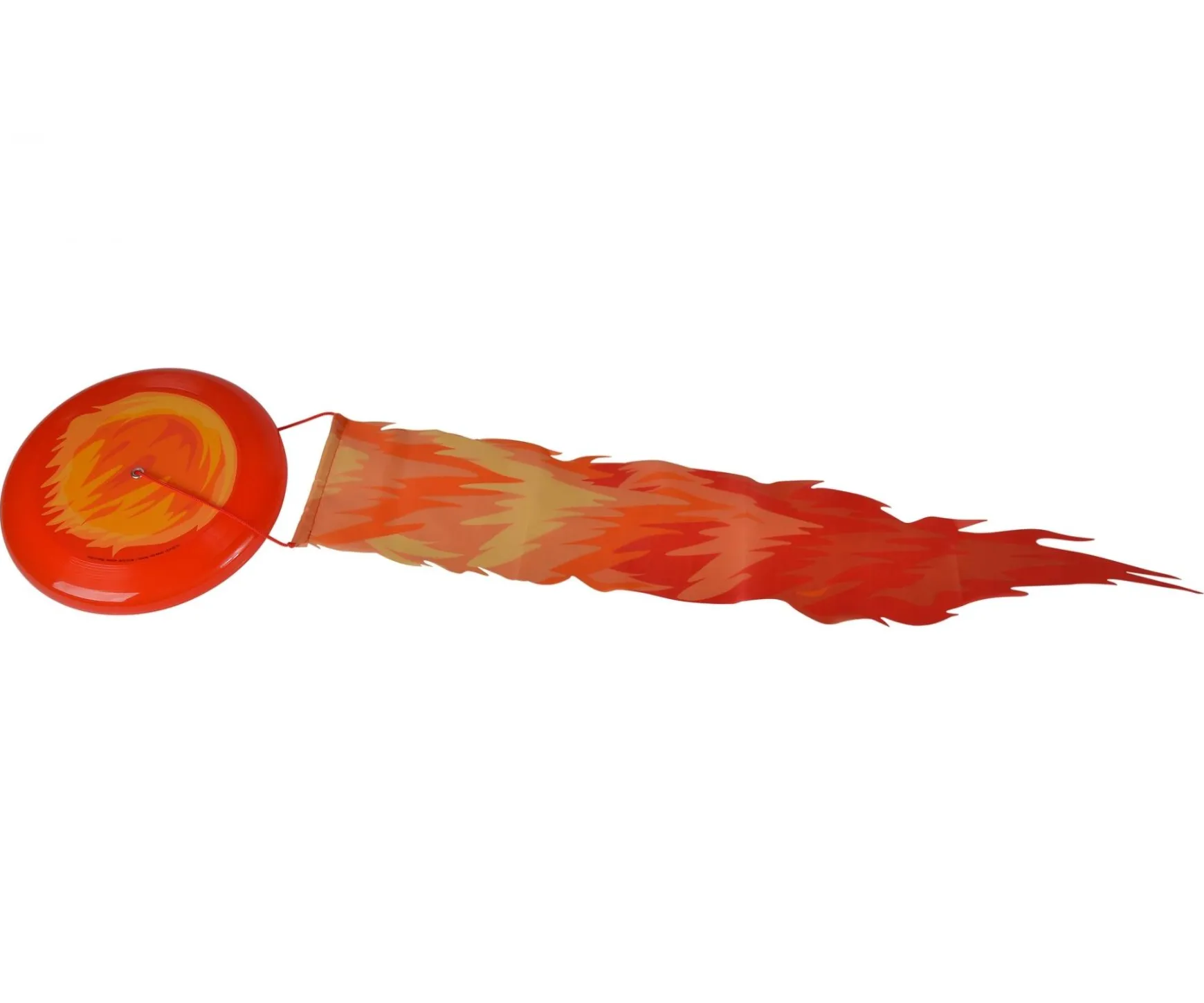 Taildisc Fire