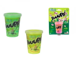 Tasse Puuupsi, 3-sort.