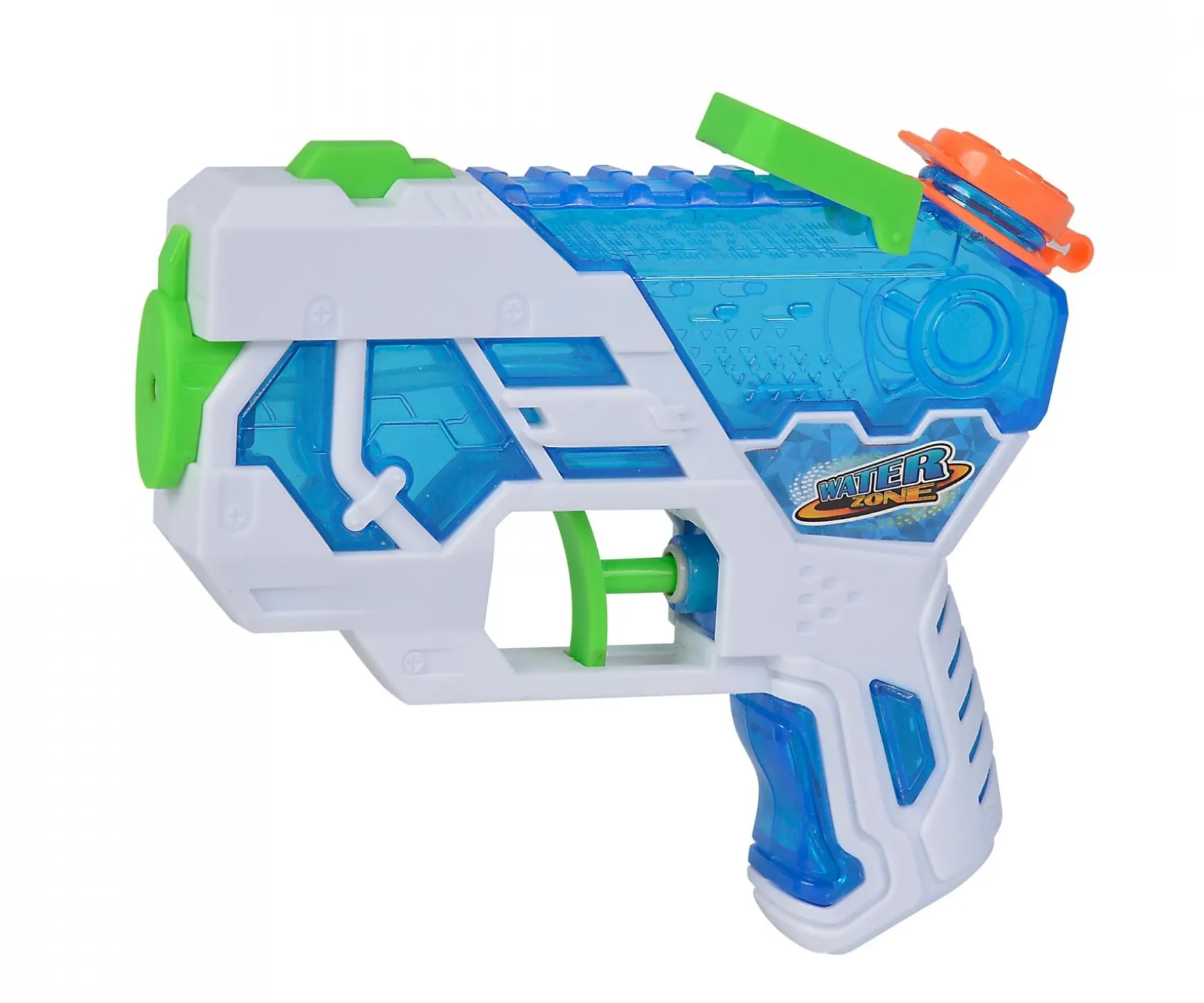 Waterzone Dual Blaster Set