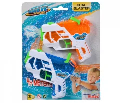 Waterzone Dual Blaster Set