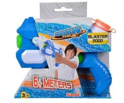 Waterzone pistolet à eau 2000