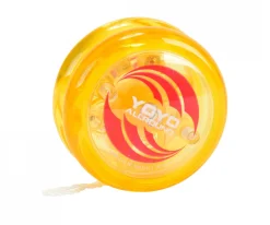 YoYo Allround, 3-ass.