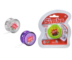 YoYo Light-up, 3-ass.